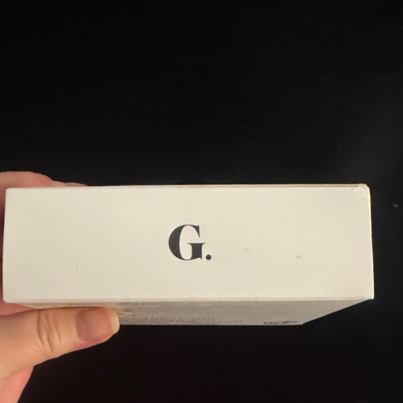 Goop Beauty Glow Peel/12 overnight peels. Exfoliates, brightens your face! NIB! - Picture 5 of 10